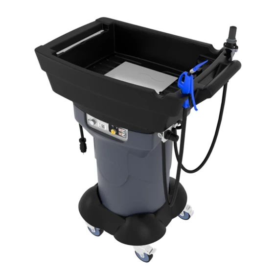 KIT FONTAINE ECO 