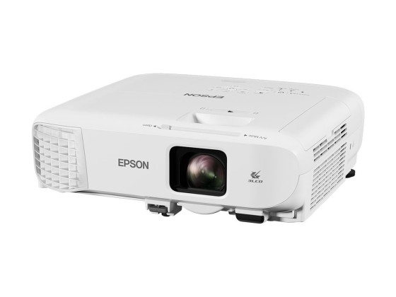Epson EB-X49 - Projecteur 3LCD - portable - 3600 lumens (blanc) - 360