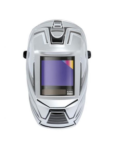 MASQUE DE SOUDAGE LCD ZEUS 5-13 G