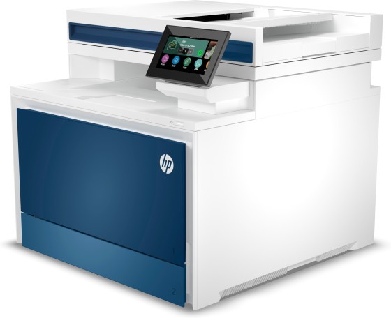 HP Color LaserJet Pro Imprimante multifonction 4302dw