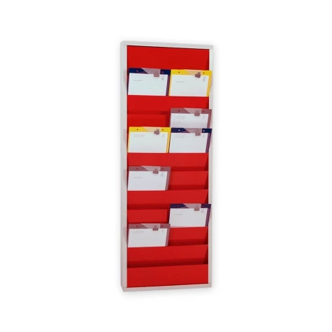 PLANNING ATELIER METAL COULEUR 2 x 10 OR - 2 SALARIES
