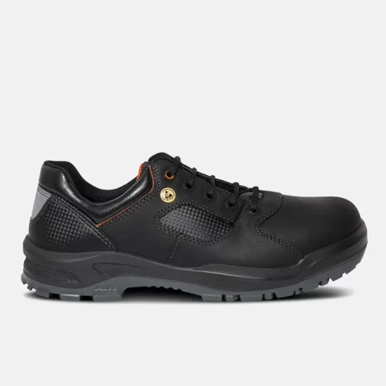 CHAUSSURES DE SECURITE BASSES TIERRA