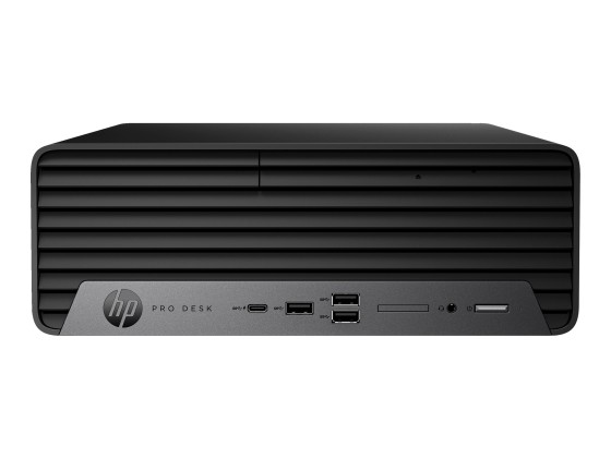 HP Pro 400 G9 SFF Intel Core i3-13100 8Go DDR4 256Go SSD W11P 1/1/1 SmartBuy