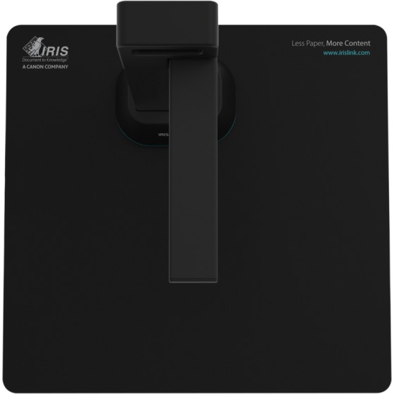 Canon IRIScan Desk 6 caméra de documents Noir, Argent CMOS USB 2.0
