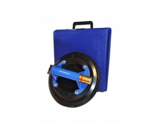 VENTOUSE 380KG A PISTON Ø 230MM