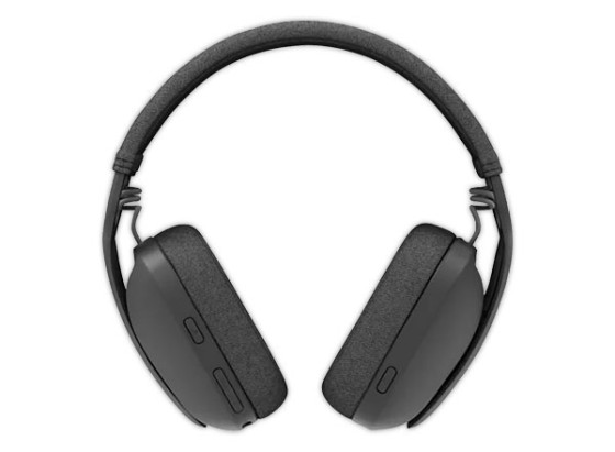 1 Micro casque sans fil Logitech Zone Vibe 125