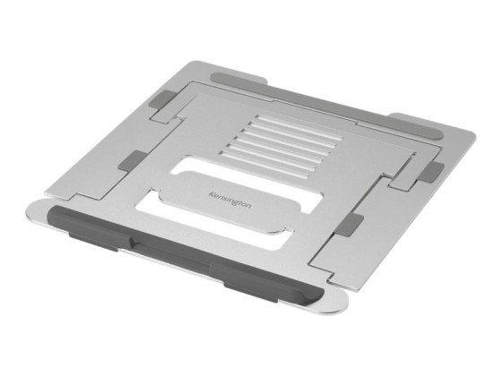 Kensington Rehausseur Easy Riser™ Aluminium pour ordinateur portable