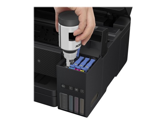 Epson EcoTank ET-4850 Jet d'encre A4 4800 x 1200 DPI 33 ppm Wifi