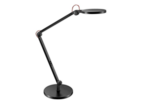 1 Lampe de bureau LED