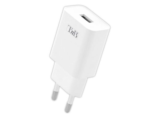 1 Chargeur secteur 1 port USB-A 12W