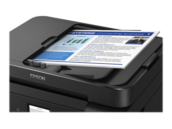Epson EcoTank ET-4850 Jet d'encre A4 4800 x 1200 DPI 33 ppm Wifi