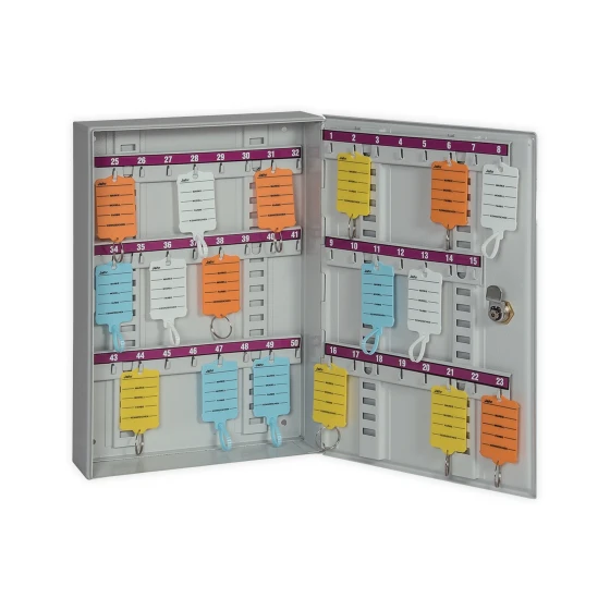 ARMOIRE A CLES - CAPACITE 50 CLES