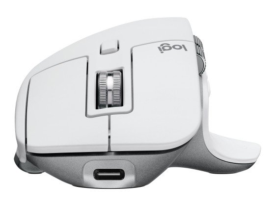 Logitech MX Master 3S Performance Wireless Mouse