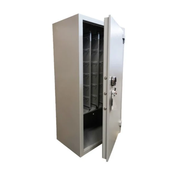 Armoire forte Serrure électronique avec ouverture d'urgence
