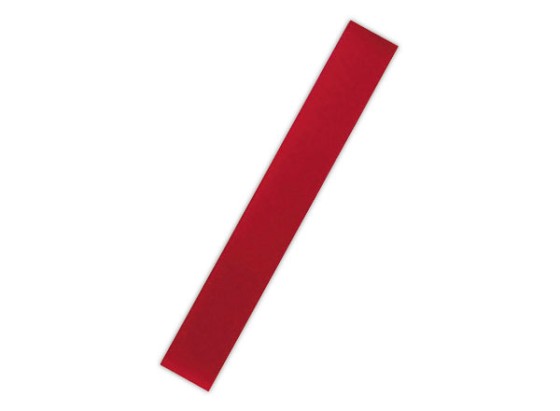 1 Sachet de 500 Ganses plastique 12 mm pour 100 billets de 10 euros