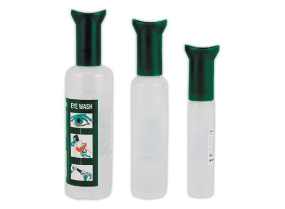 1 Flacon de solution oculaire stérile 500 ml - Farmor