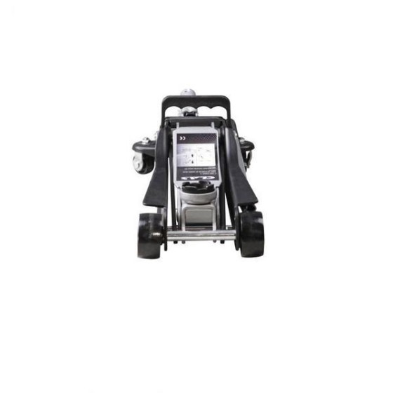 CRIC ROULEUR 2T EXTRA PLAT 