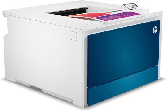 HP Color LaserJet Pro Imprimante 4202dn