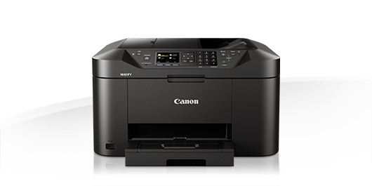Canon MAXIFY MB2150 Jet d'encre A4 600 x 1200 DPI 19 ppm Wifi