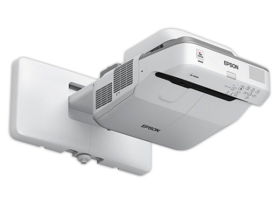 1 Vidéoprojecteur EPSON EB-685W