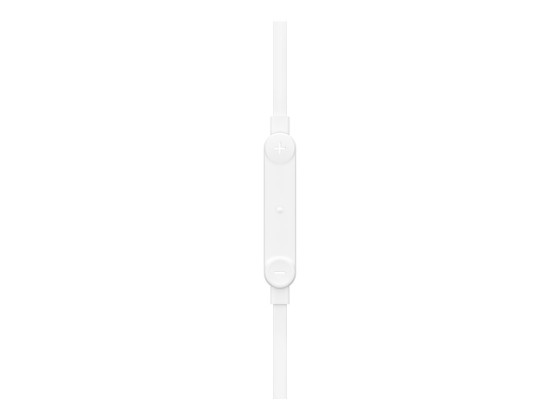 BELKIN SOUNDFORM - Headphones with USB-C Connector White