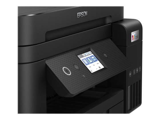 Epson EcoTank ET-4850 Jet d'encre A4 4800 x 1200 DPI 33 ppm Wifi