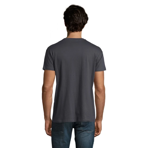 TEE-SHIRT MANCHE COURTE PERSONNALISABLE
