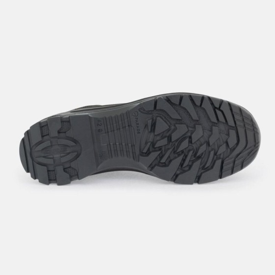 CHAUSSURES DE SECURITE BASSES TRAIL