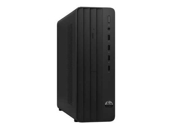 HP Pro 290 G9 SFF Intel Core i3-13100 8Go DDR4 256Go 2280 PCIe NVMe SSD DVD Writer W11P 1/1/1 SmartBuy