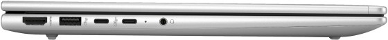 HP ProBook 440 G11 Intel Core Ultra 5 125U Ordinateur portable 35,6 cm (14") WUXGA 16 Go DDR5-SDRAM 512 Go SSD Wi-Fi 6E (802.11ax) Windows 11 Pro Argent