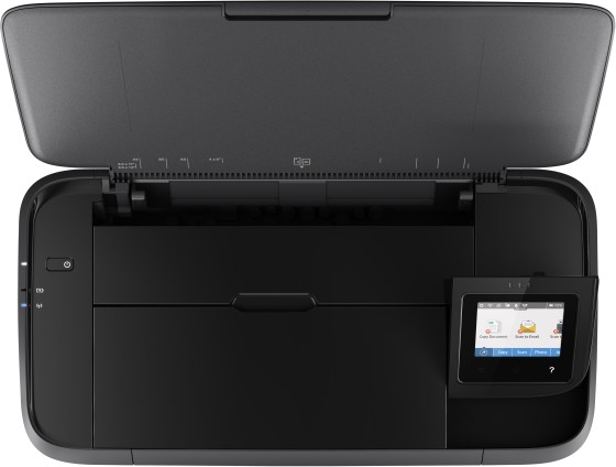 HP OfficeJet Imprimante tout-en-un portable 250
