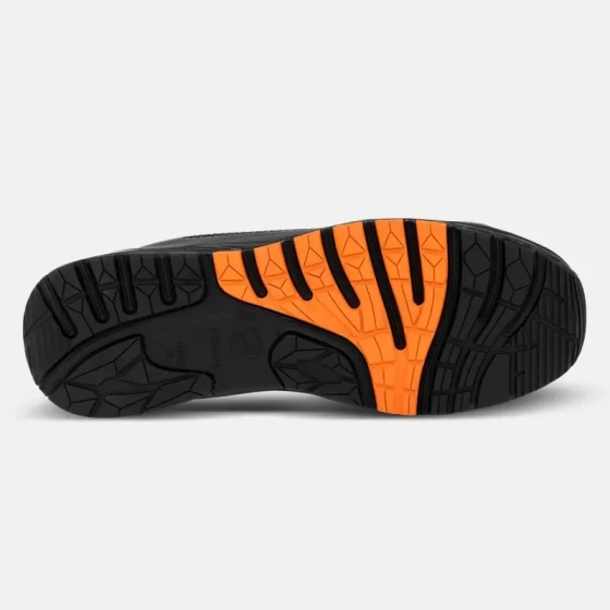 CHAUSSURES DE SECURITE BASSES SOCCER