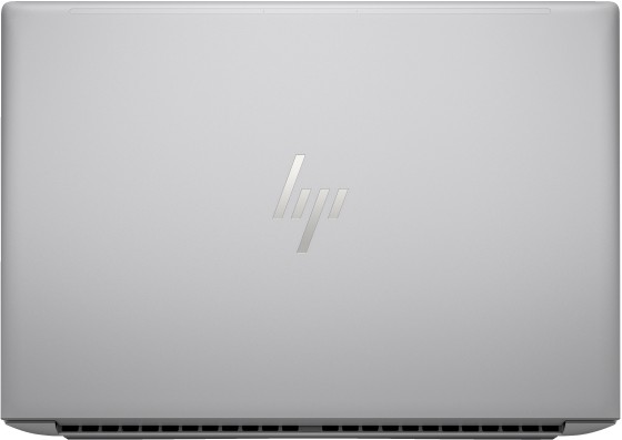 HP ZBook Fury 16 G11 Intel® Core™ i7 i7-14700HX Station de travail mobile 40,6 cm (16") WUXGA 16 Go DDR5-SDRAM 1 To SSD NVIDIA RTX A1000 Wi-Fi 7 (802.11be) Windows 11 Pro Argent