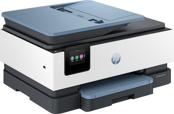HP OfficeJet Pro Imprimante Tout-en-un 8135e