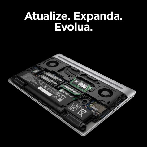 HP ZBook Fury 16 G11 Intel® Core™ i7 i7-14700HX Station de travail mobile 40,6 cm (16") WUXGA 16 Go DDR5-SDRAM 1 To SSD NVIDIA RTX A1000 Wi-Fi 7 (802.11be) Windows 11 Pro Argent