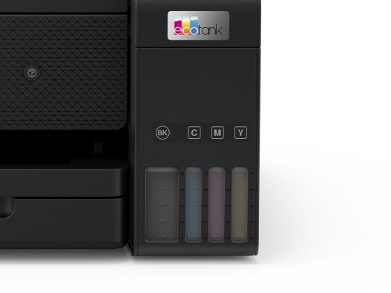 Epson EcoTank ET-4850 Jet d'encre A4 4800 x 1200 DPI 33 ppm Wifi