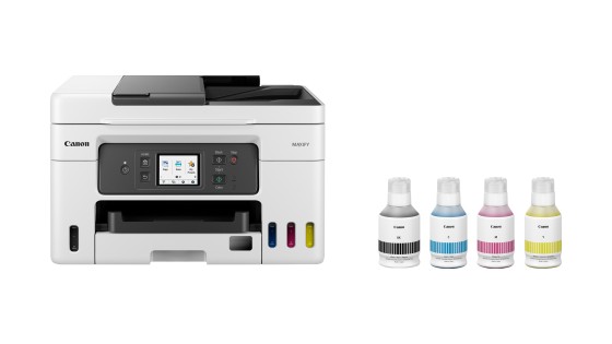 Canon MAXIFY GX4050 Jet d'encre A4 600 x 1200 DPI Wifi