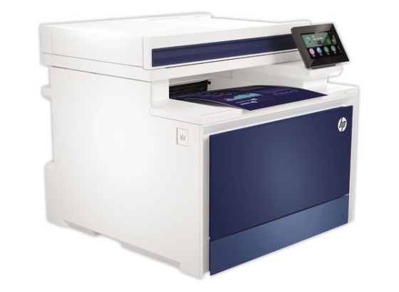 HP Color LaserJet Pro Imprimante multifonction 4302dw