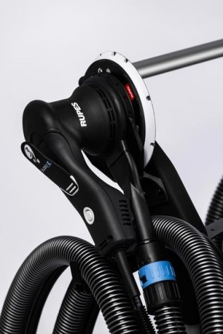 CENTRALE MOBILE ASPIRATION KS300EP