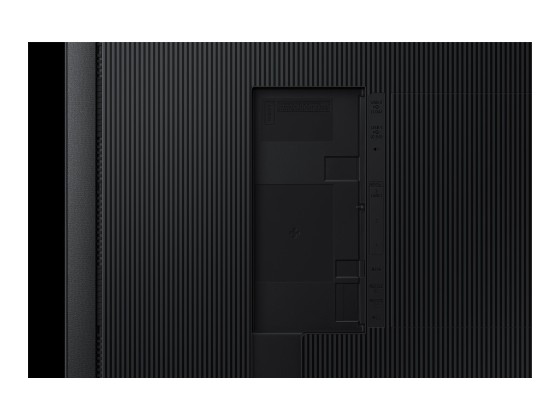 SAMSUNG QB85C 85p UHD 16/7 350nit