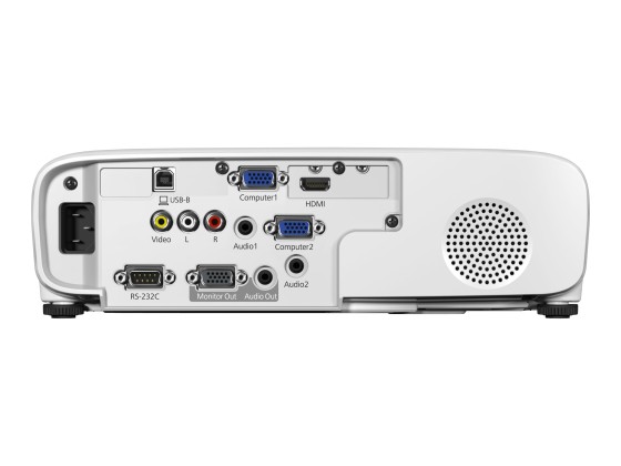 Epson EB-X49 - Projecteur 3LCD - portable - 3600 lumens (blanc) - 360