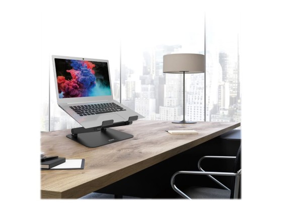 1 Le support pour ordinateurs portables