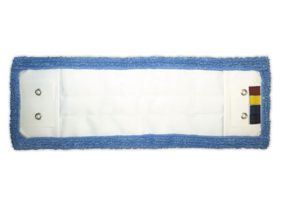 1 Frange microfibre pour support réf 111239