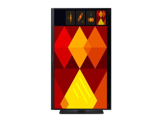 Samsung S40GD écran plat de PC 61 cm (24") 1920 x 1080 pixels Full HD LCD Noir