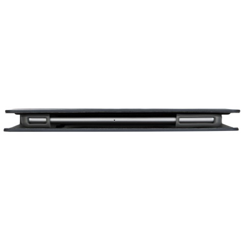 Targus Fit-n-Grip 26,7 cm (10.5") Housse Noir, Bleu