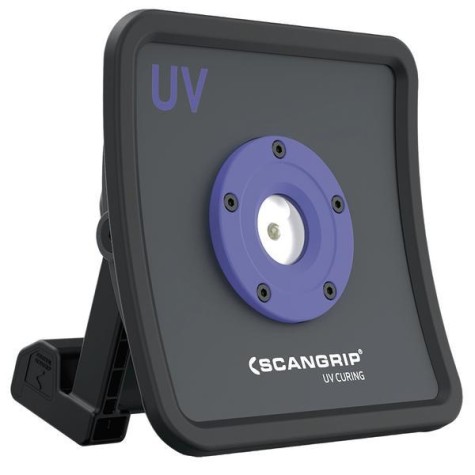 LAMPE DE SECHAGE SCANGRIP NOVA-UV S