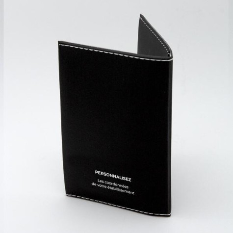 ETUIS CARTE GRISE RENAULT - LICENCE OFFICIELLE - GOMME PREMIUM