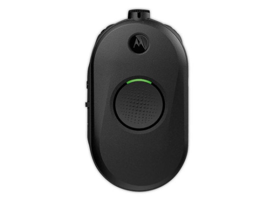 1 radio mobile MOTOROLA CLP446