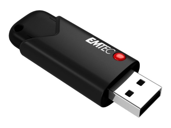1 Clé USB 64GB 3.2 CLICK SECURE