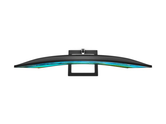 PHILIPS 325E1C/00 - 31.5pcs - INCURVE - QHD - MVA - VGA - HDMI - DP -AUDIO